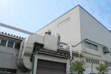 自動車パーツ製造様