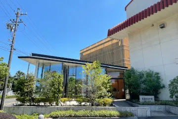 株式会社坂角総本舖&nbsp;導入事例